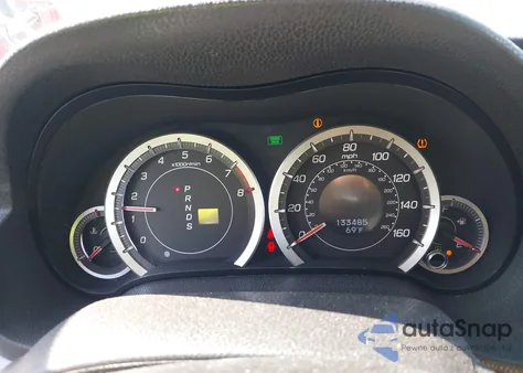 2010 Acura Tsx 2.4 from USA, damaged, VIN JH4CU2F67AC037098